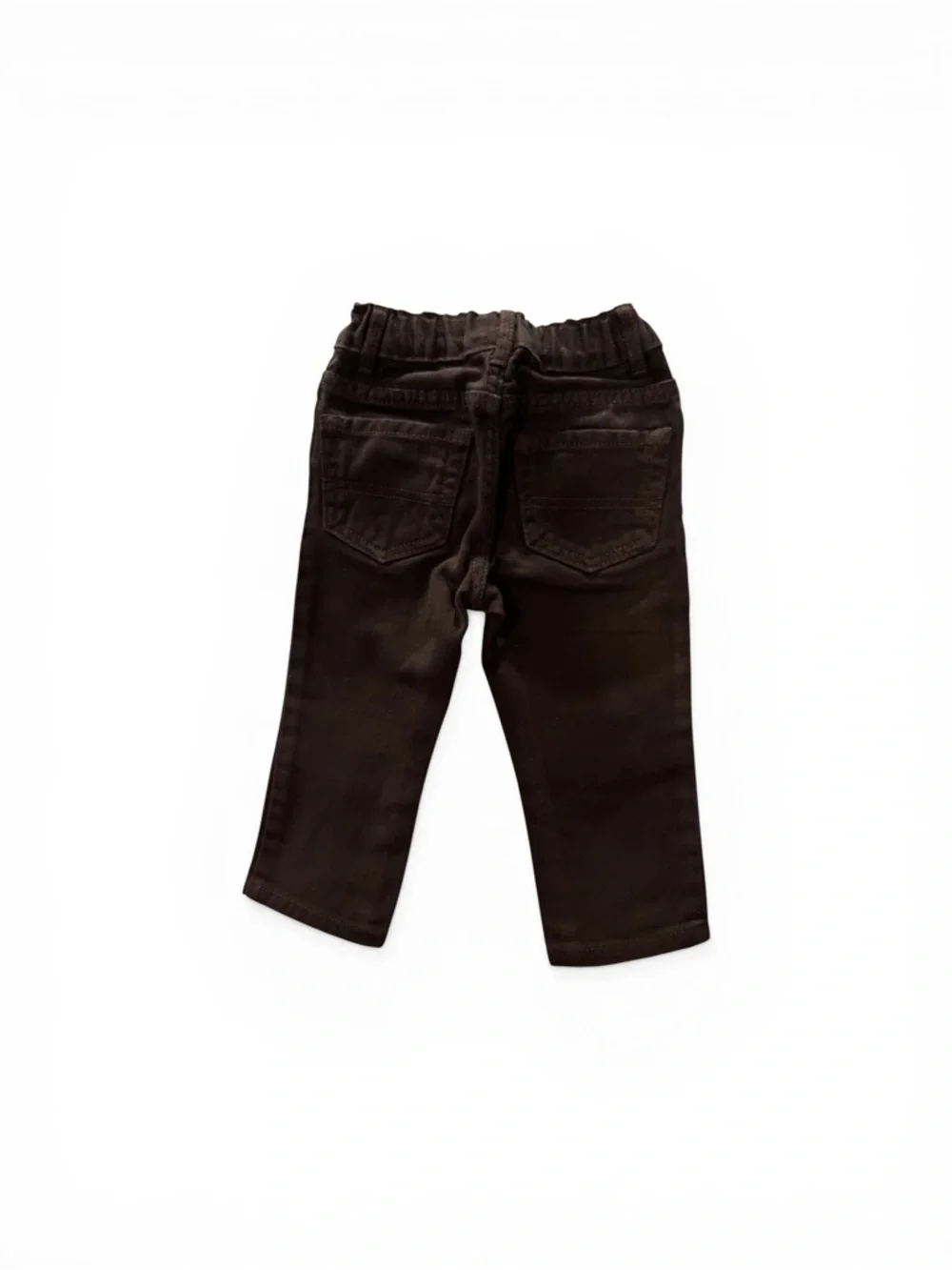 The Children's Place Toddler Boy 18-24M Jeans Trio - Black, Gray, Blue